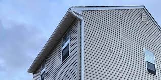 Best Vinyl Siding Installation  in Blue Mound, TX